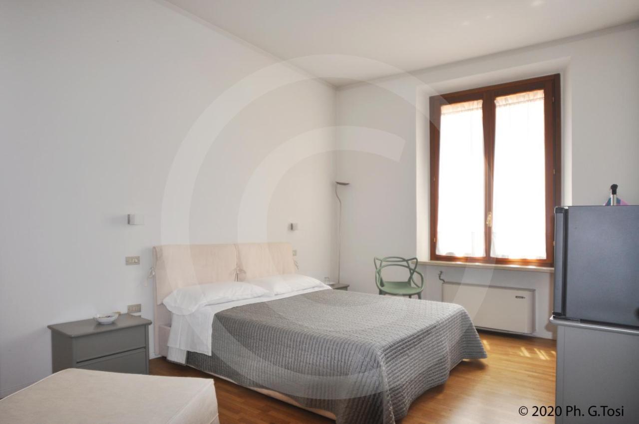 A.A.A. Armonie B&B Mantua Exterior foto