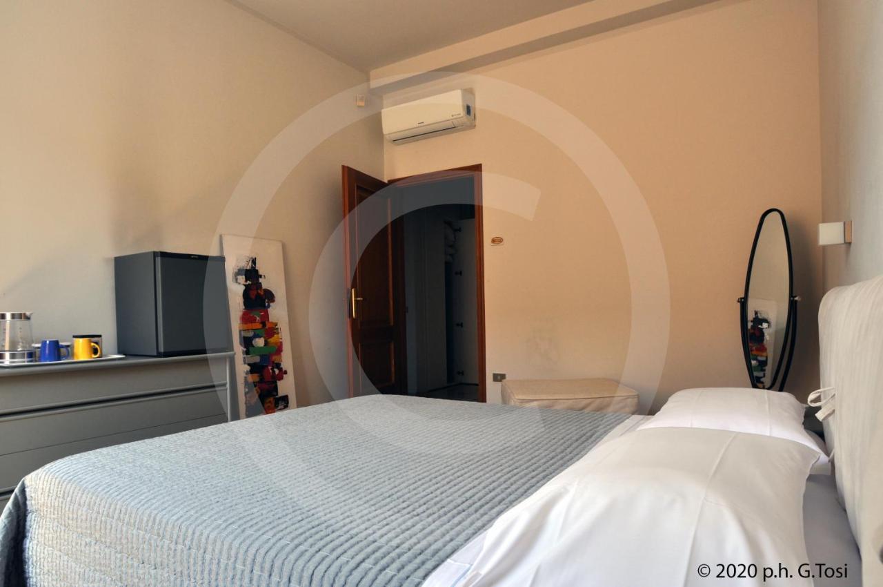 A.A.A. Armonie B&B Mantua Exterior foto